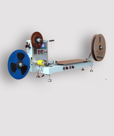 PT-50 半自動編帶機(jī)